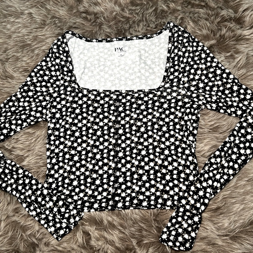 pacsun top